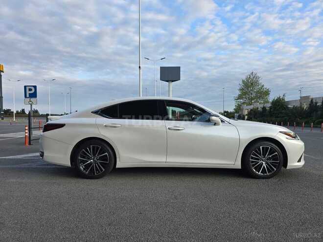 Lexus ES 250-8