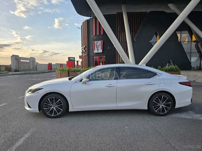 Lexus ES 250-7