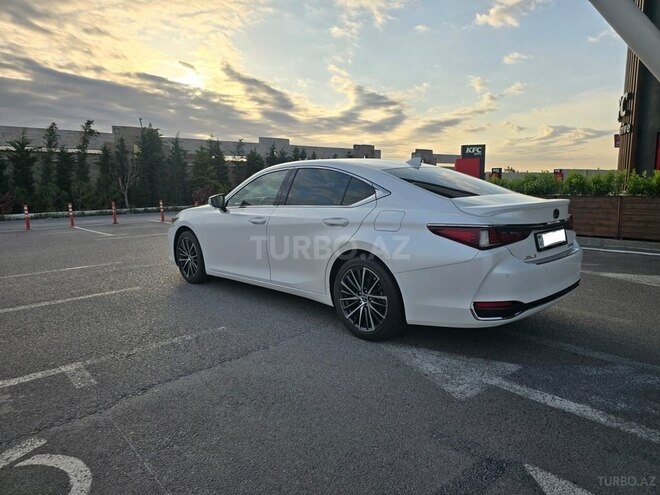 Lexus ES 250-5
