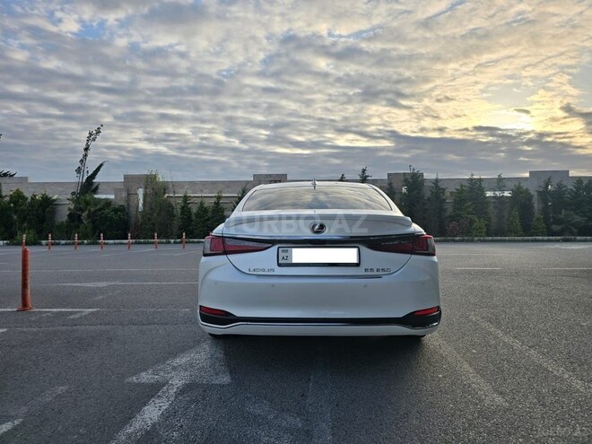 Lexus ES 250-2