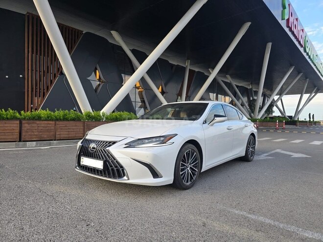 Lexus ES 250-4