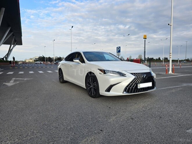 Lexus ES 250-3