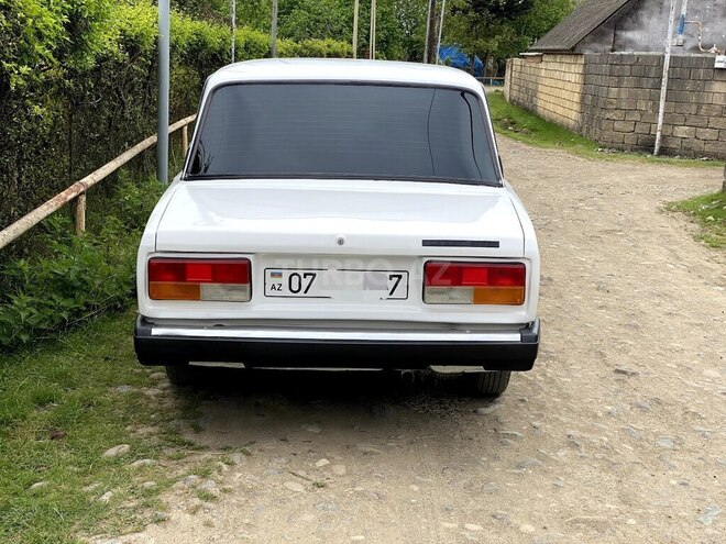 LADA (VAZ) 2107-3