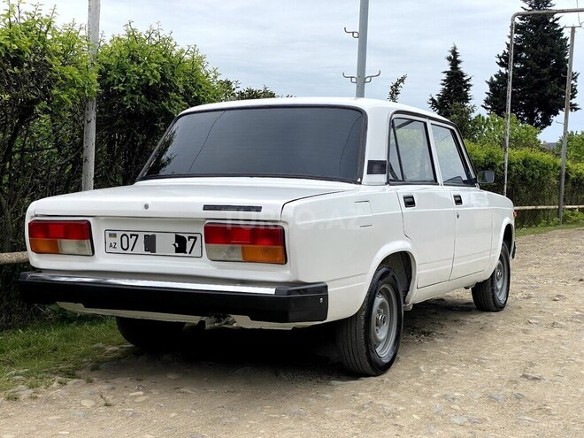 LADA (VAZ) 2107-6