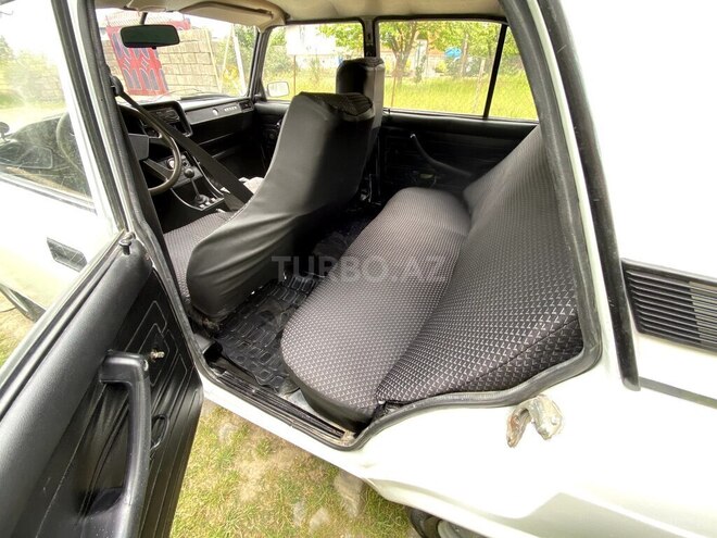 LADA (VAZ) 2107-8