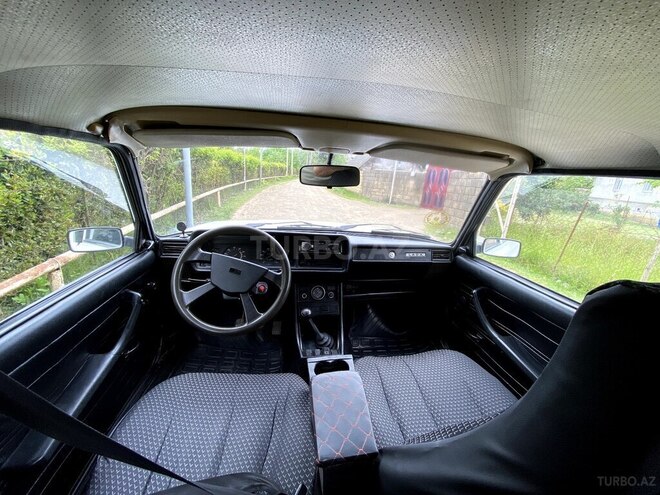 LADA (VAZ) 2107-11