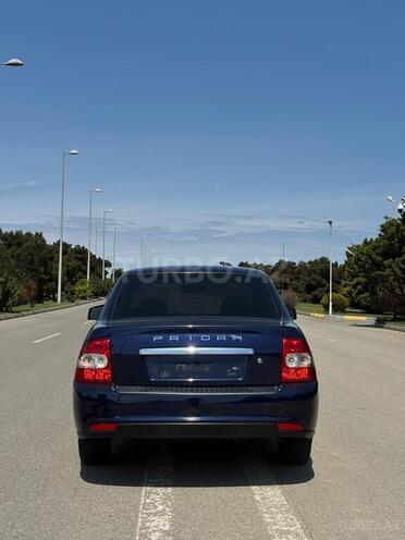 LADA (VAZ) Priora 2015, 97,000 km - 1.6 l - Bakı