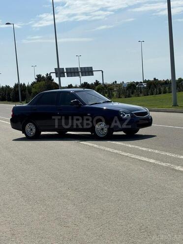 LADA (VAZ) Priora 2015, 97,000 km - 1.6 l - Bakı