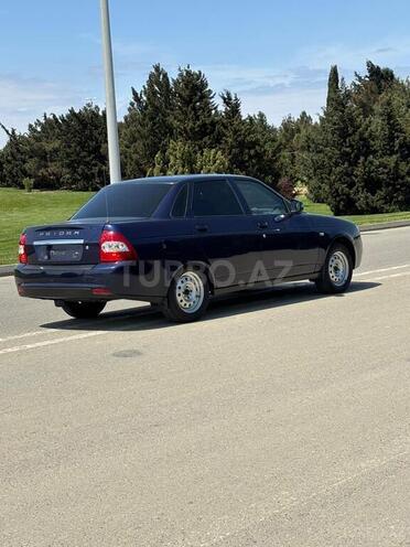 LADA (VAZ) Priora 2015, 97,000 km - 1.6 l - Bakı
