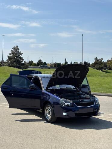 LADA (VAZ) Priora 2015, 97,000 km - 1.6 l - Bakı