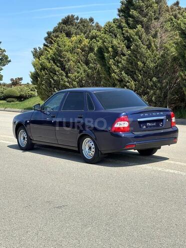 LADA (VAZ) Priora 2015, 97,000 km - 1.6 l - Bakı