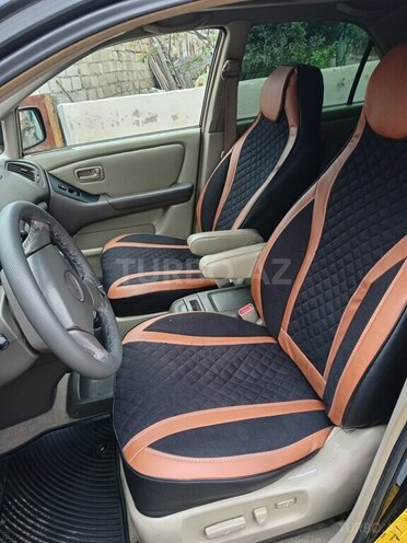 Lexus RX 300-8