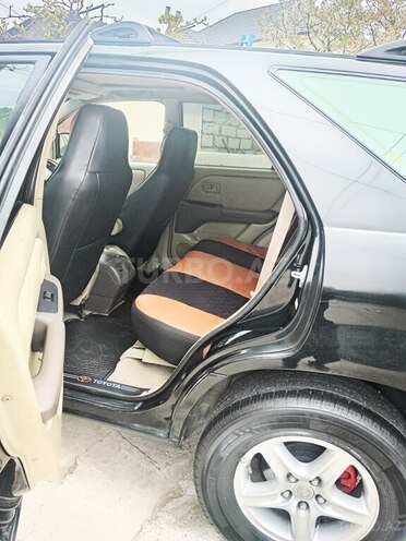 Lexus RX 300-9