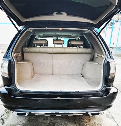 Lexus RX 300-11