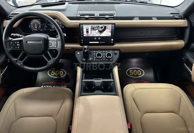 Land Rover Defender-9