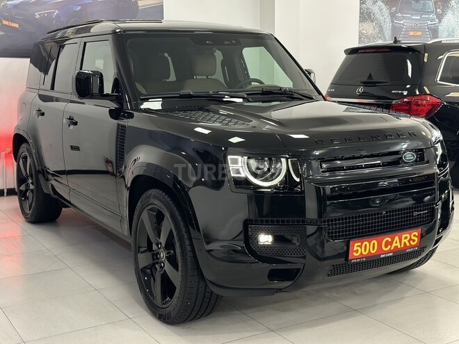 Land Rover Defender-3