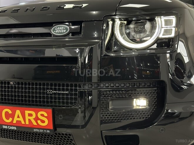 Land Rover Defender-16