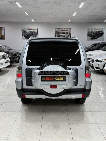 Mitsubishi Pajero 2007, 233,000 km - 3.0 l - Sumqayıt