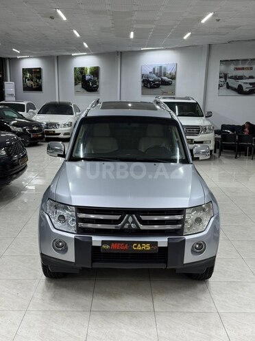 Mitsubishi Pajero 2007, 233,000 km - 3.0 l - Sumqayıt