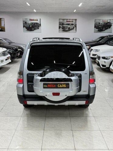 Mitsubishi Pajero 2007, 233,000 km - 3.0 l - Sumqayıt