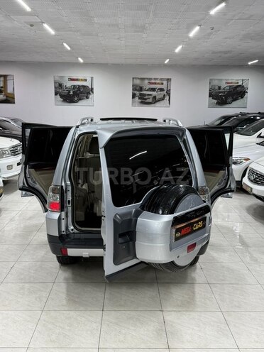 Mitsubishi Pajero 2007, 233,000 km - 3.0 l - Sumqayıt