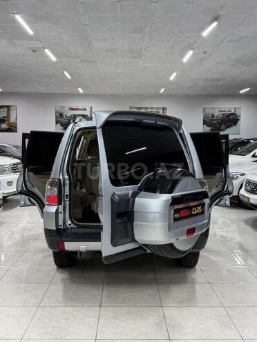 Mitsubishi Pajero 2007, 233,000 km - 3.0 l - Sumqayıt