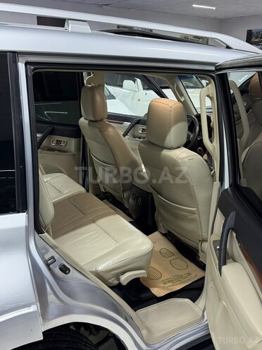 Mitsubishi Pajero 2007, 233,000 km - 3.0 l - Sumqayıt