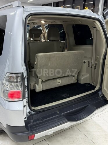 Mitsubishi Pajero 2007, 233,000 km - 3.0 l - Sumqayıt