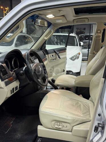 Mitsubishi Pajero 2007, 233,000 km - 3.0 l - Sumqayıt