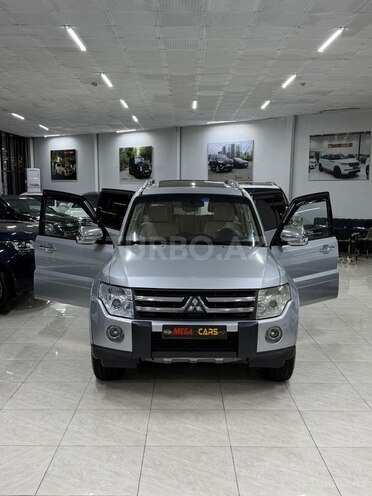 Mitsubishi Pajero 2007, 233,000 km - 3.0 l - Sumqayıt