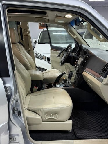 Mitsubishi Pajero 2007, 233,000 km - 3.0 l - Sumqayıt