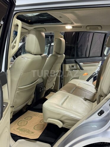 Mitsubishi Pajero 2007, 233,000 km - 3.0 l - Sumqayıt