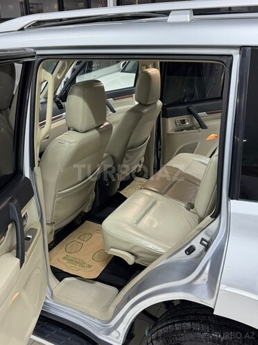 Mitsubishi Pajero 2007, 233,000 km - 3.0 l - Sumqayıt