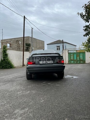 BMW 316-4