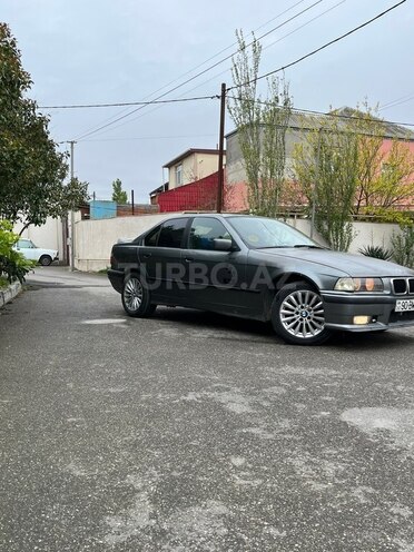 BMW 316-2