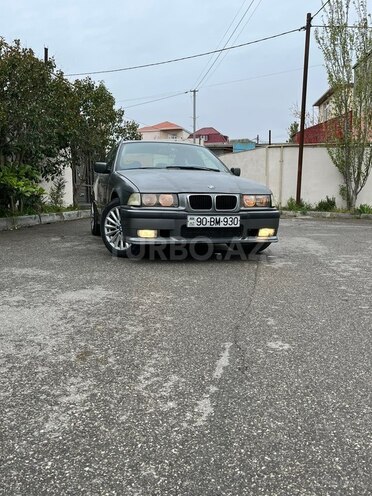 BMW 316-1
