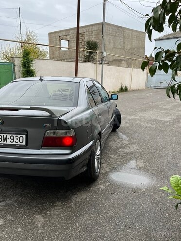 BMW 316-6