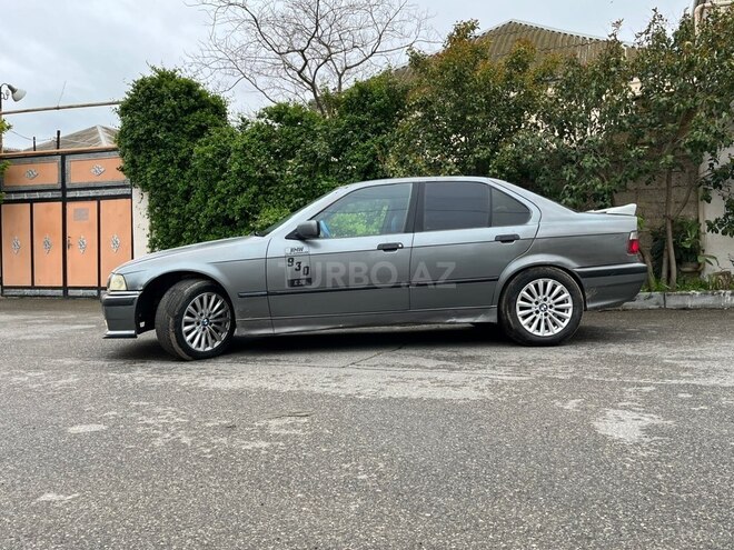 BMW 316-3