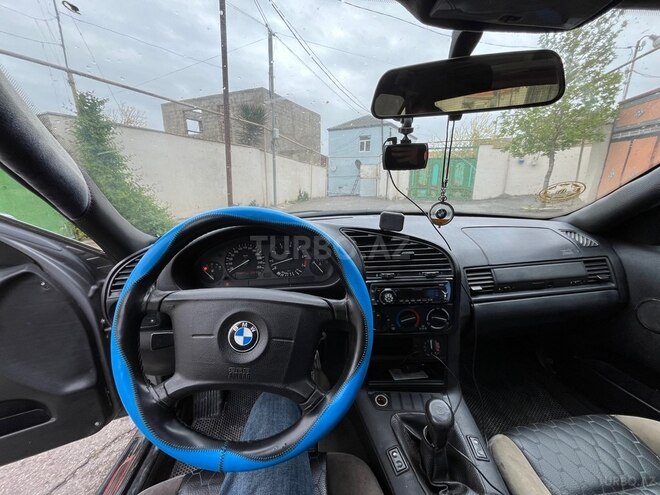 BMW 316-10