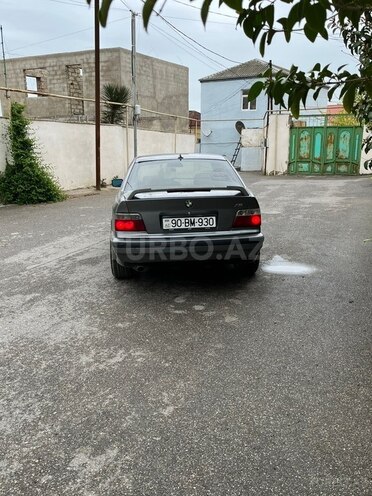 BMW 316-5