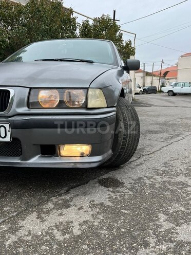 BMW 316-9