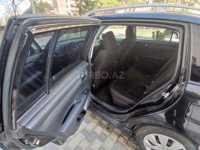 Toyota Corolla Fielder-7