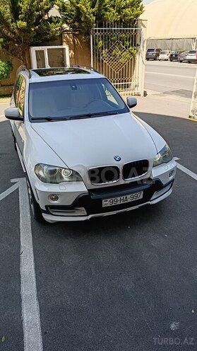 BMW X5-1