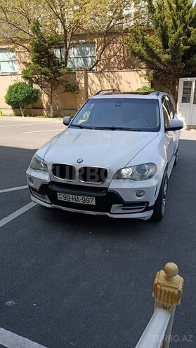 BMW X5-2