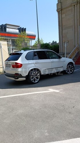 BMW X5-7