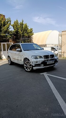 BMW X5-5