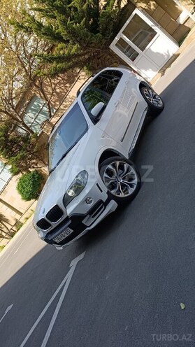 BMW X5-8