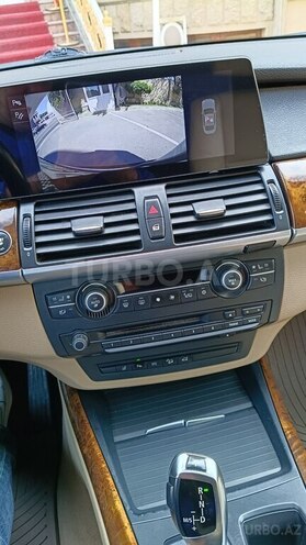 BMW X5-10