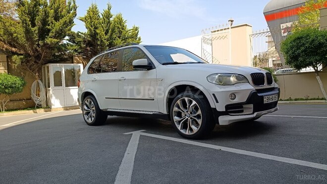 BMW X5-12