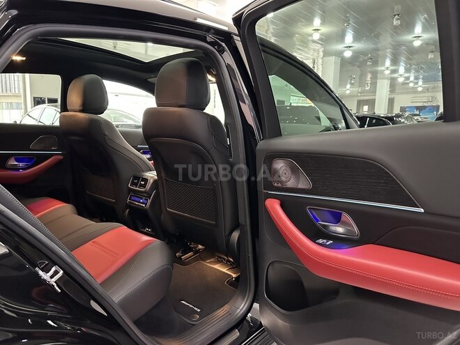 Mercedes GLE 400 e 4MATIC Coupe-21